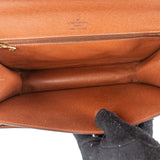 Louis Vuitton Monogram Canvas Monceau Handbag