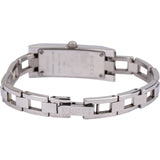 Gucci Silver Tone 110 Woman Watch