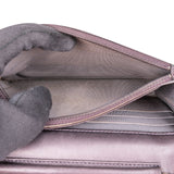 Chanel Quilted Lambskin Wallet On Chain Crossbody Bag