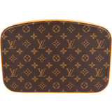 Louis Vuitton Monogram Canvas Nice Vanity Handbag