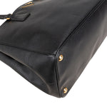 Prada Saffiano Leather Galleria Handbag - vintageandkickz