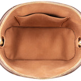 Louis Vuitton Monogram Canvas Alma BB Handbag