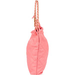 [🔄️B11 / F27] Chanel Maxi Shiny Calfskin Chanel 22 Shoulder Bag - vintageandkickz