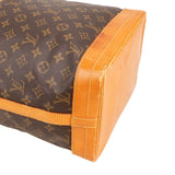 Louis Vuitton Monogram Canvas Sac Noé Grande Shoulder Bag