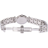 Fendi Monogram FF Orologi 750L Woman Watch