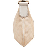 Gucci Monogram GG Stripe Crossbody Bag