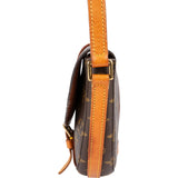 Louis Vuitton Monogram Canvas Chantilly PM Crossbody Bag