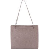 Louis Vuitton Lilac Epi Leather Saint Tropez Shoulder Bag