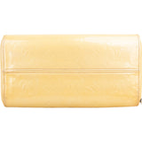 Louis Vuitton Monogram Vernis Maple Drive Handbag