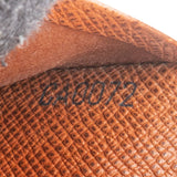 Louis Vuitton Monogram Canvas Envelope Coin Wallet