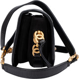 Chanel Quilted Lambskin CC Chain Flap Crossbody Bag