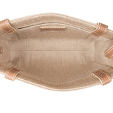 Chloé Woody Mini Tote Crossbody Handbag