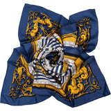 Hermès Dies et Hore Astrologie Silk 90 Scarf Tuch