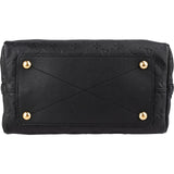 Louis Vuitton Monogram Empreinte Leather Speedy 30 Bandoulière Handbag