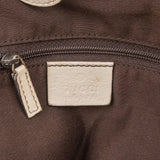 Gucci Monogram GG Canvas Sukey Handbag