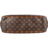 Louis Vuitton Monogram Canvas Batignolles Horizontal Handbag