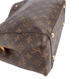 Louis Vuitton Monogram Canvas Montaigne MM Handbag