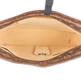 Louis Vuitton Monogram Canvas Luco Shoulder Bag