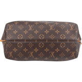 Louis Vuitton Monogram Canvas Turenne MM Handbag