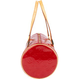 Louis Vuitton Monogram Vernis Bedford Handbag