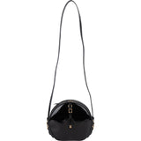 Louis Vuitton Monogram Vernis Leather Boite Chapeau Souple PM Crossbody Bag