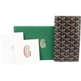 Goyard Goyardine Monogram Agenda