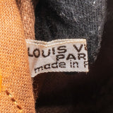 Louis Vuitton Monogram Canvas Mini Speedy Handbag