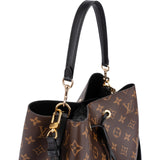 Louis Vuitton Monogram Canvas NéoNoé Crossbody Bag
