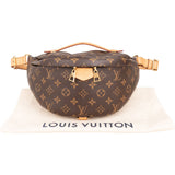 Louis Vuitton Monogram Canvas Bumbag Crossbody Bag