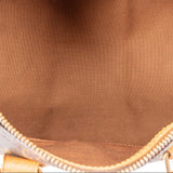 Louis Vuitton Monogram Canvas Speedy 25 Handbag