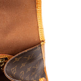 Louis Vuitton Monogram Canvas Bel Air Handbag