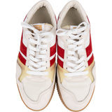 Tom Ford Tricolor Cambridge Low-Top Sneaker Sneakers (41)