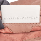 Stella McCartney Shaggy Falabella Tote Crossbody Bag