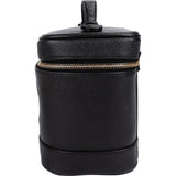 Chanel Caviar Leather CC Vanity Case Handbag