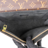 Louis Vuitton Monogram Canvas Saint Placide Crossbody Bag