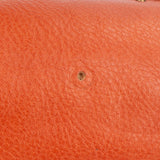 Chloé Grained Leather Paddington Handbag