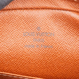 Louis Vuitton Monogram Canvas Pochette Cite Shoulder Bag