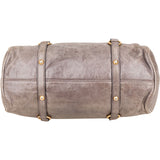 Miu Miu Vitello Lux Bow City Handbag