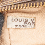 Louis Vuitton Monogram Canvas Trousse Toilette 23 Clutch