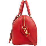 Louis Vuitton Leather Monogram Empreinte Speedy 25 Bandoulière Handbag