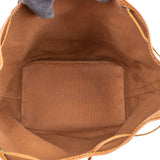 Louis Vuitton Monogram Canvas Sac Noé Grande Shoulder Bag