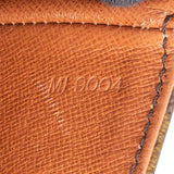 Louis Vuitton Monogram Canvas Saint Cloud PM Crossbody Bag