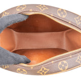 Louis Vuitton Monogram Canvas Blois Crossbody Bag