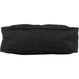 Prada Black Nylon Triangel Vintage Re-Edition Handbag - vintageandkickz