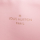 Louis Vuitton Monogram Damier Azur Canvas Felicie Insert Pochette