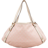 Gucci Monogram GG Canvas Abbey D-Ring Shoulder Bag
