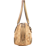 Gucci Monogram GG Princy East West Shoulder Bag