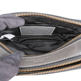 Marc Jacobs Tricolor Leather The Snapshot Camera Crossbody Bag