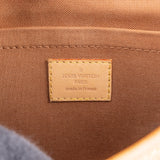 Louis Vuitton Monogram Canvas Sologne Crossbody Bag