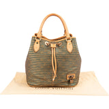Louis Vuitton Monogram Eden Neo Handbag
